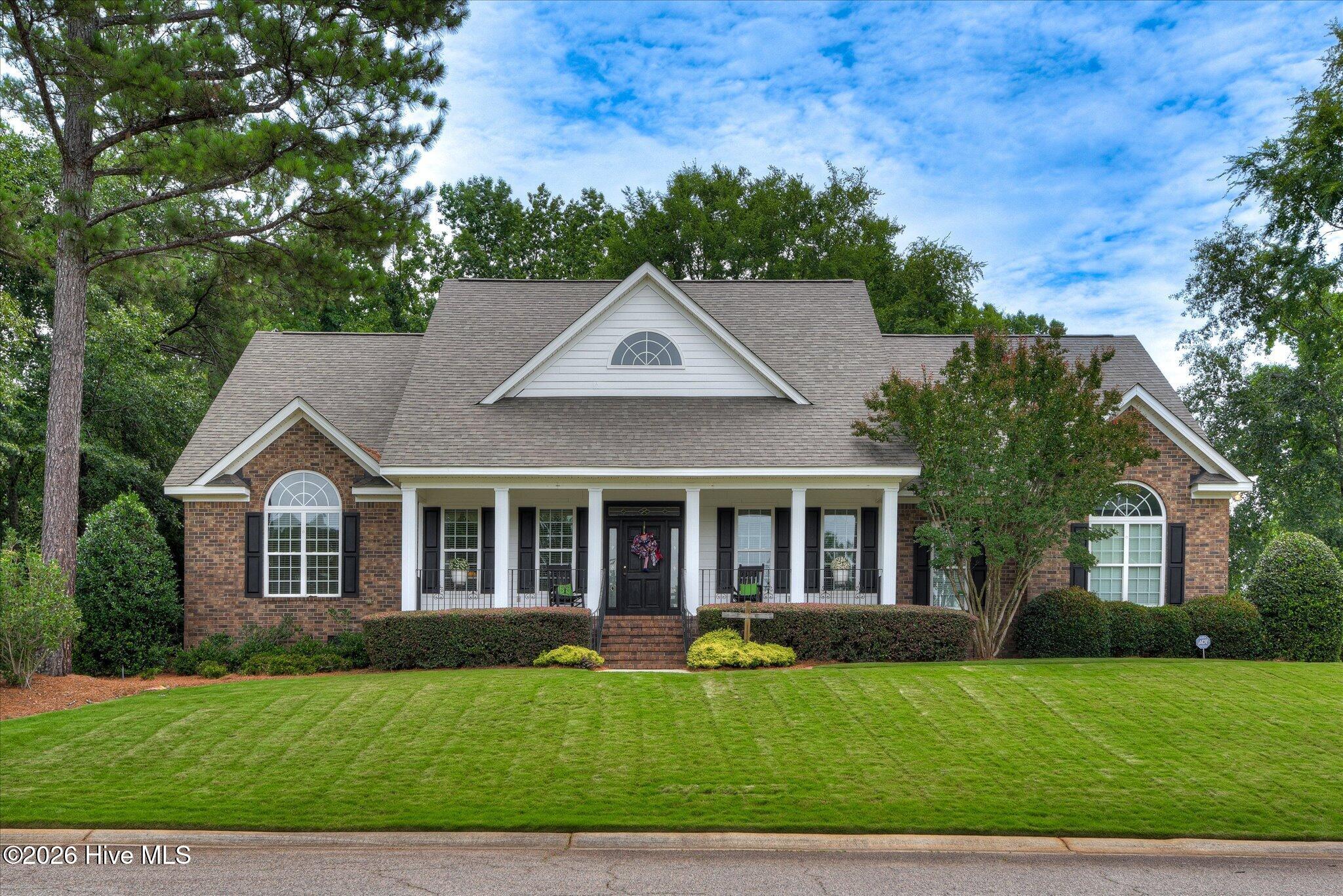 211 River Wind Drive Property Photo 1