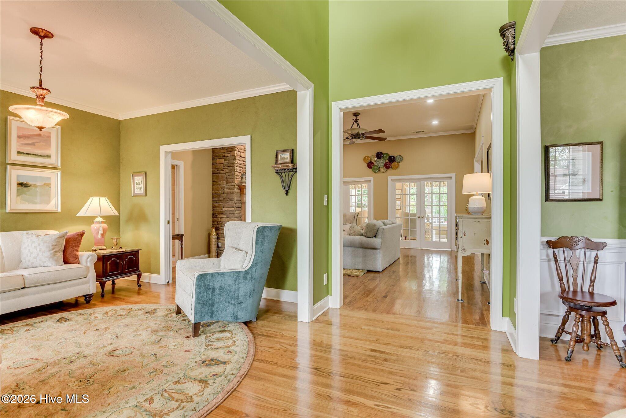 211 River Wind Drive Property Photo 8