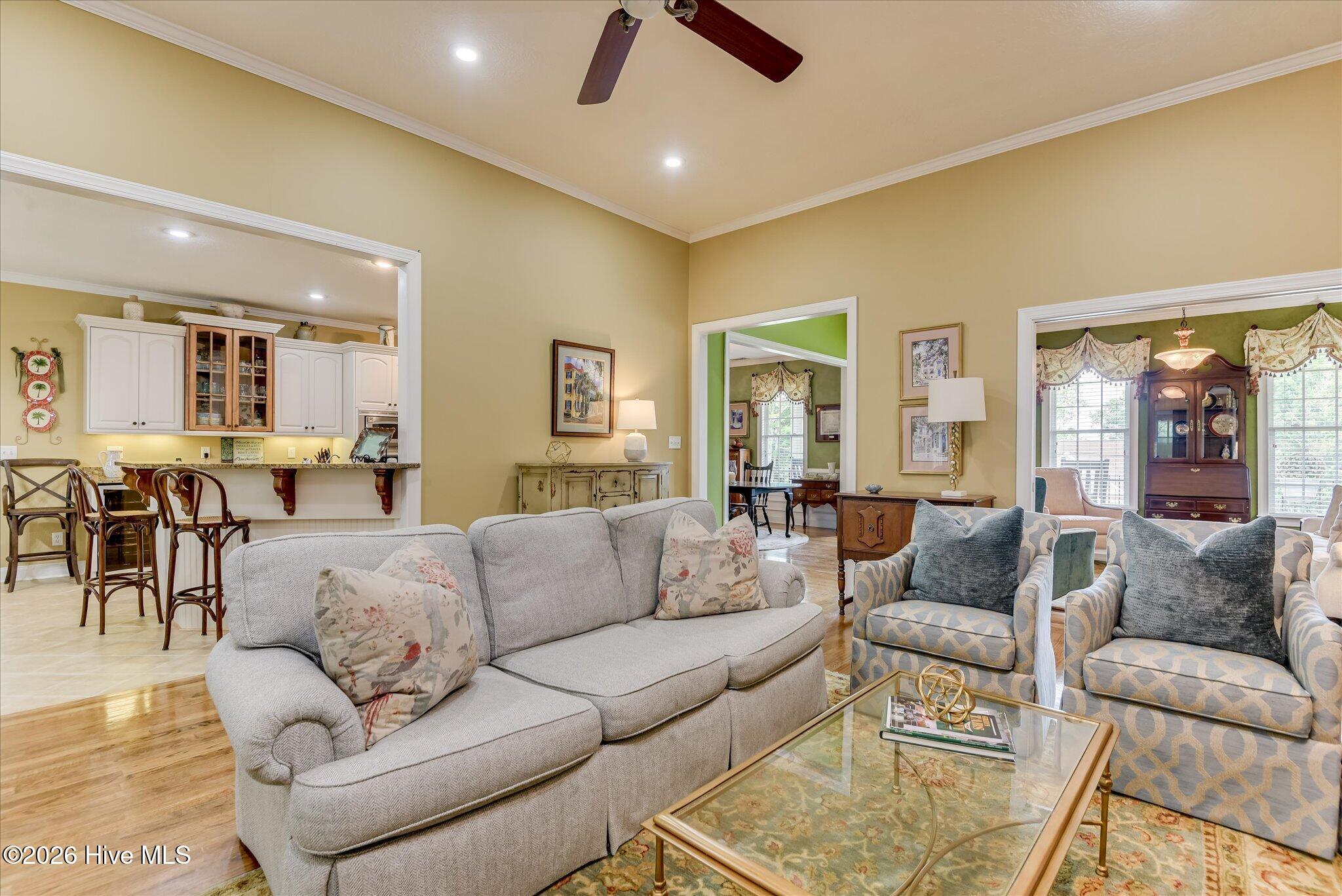 211 River Wind Drive Property Photo 11