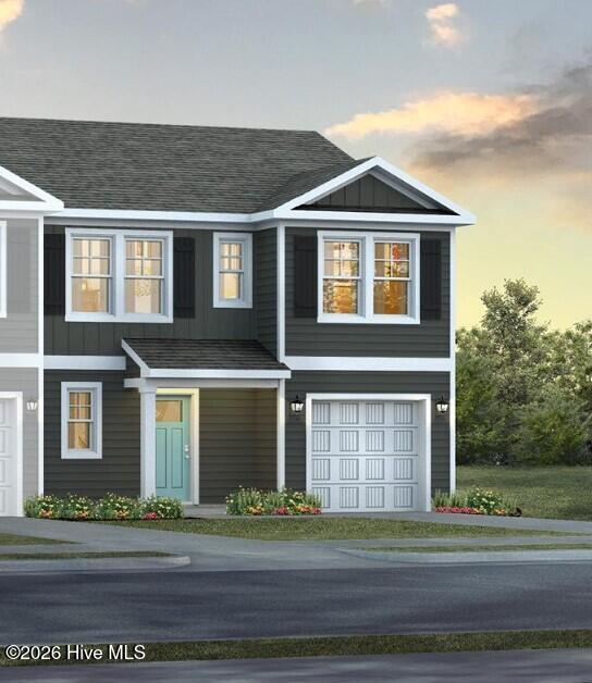 204 Cashmere Court Lot 34 Property Photo 2
