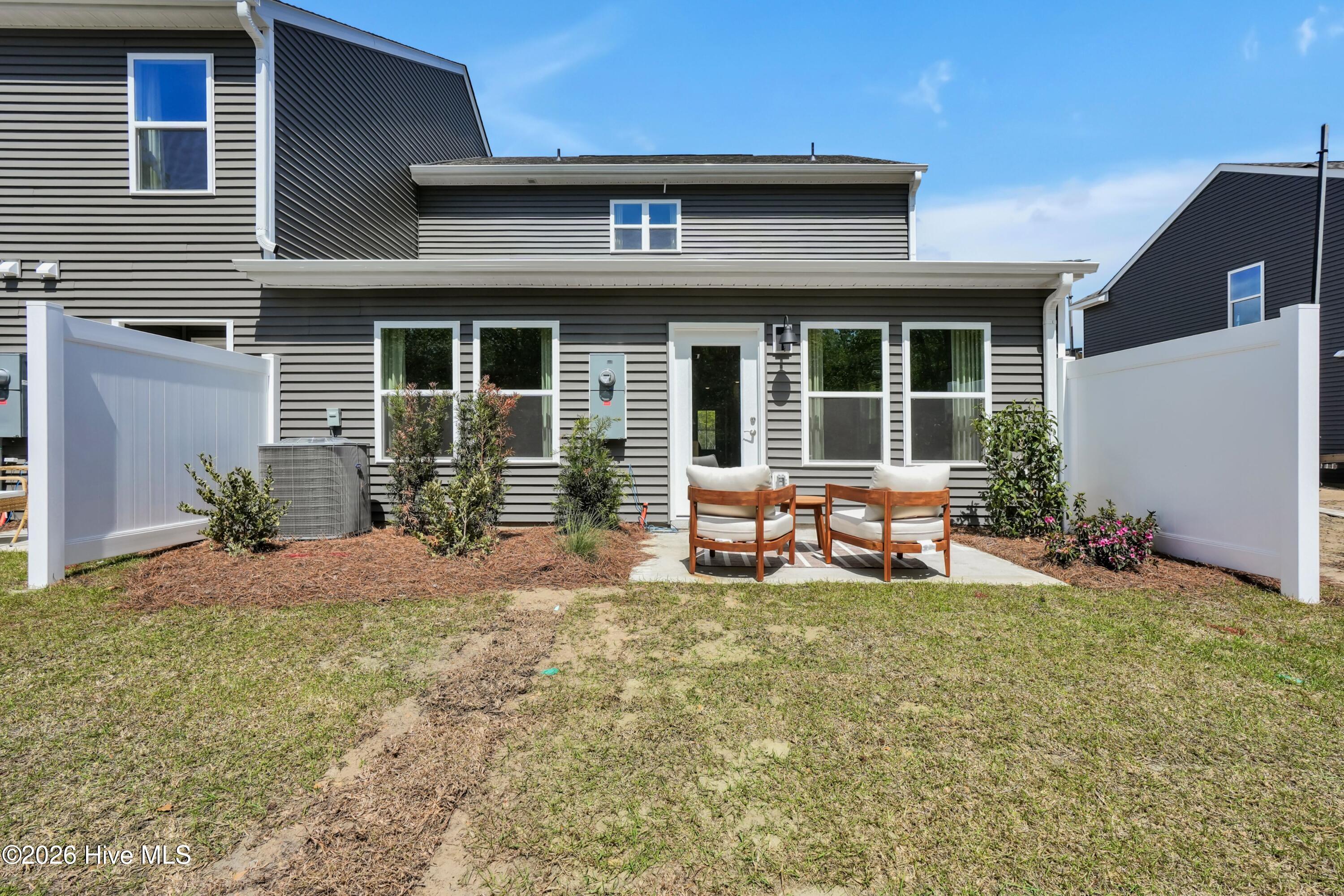 204 Cashmere Court Lot 34 Property Photo 34