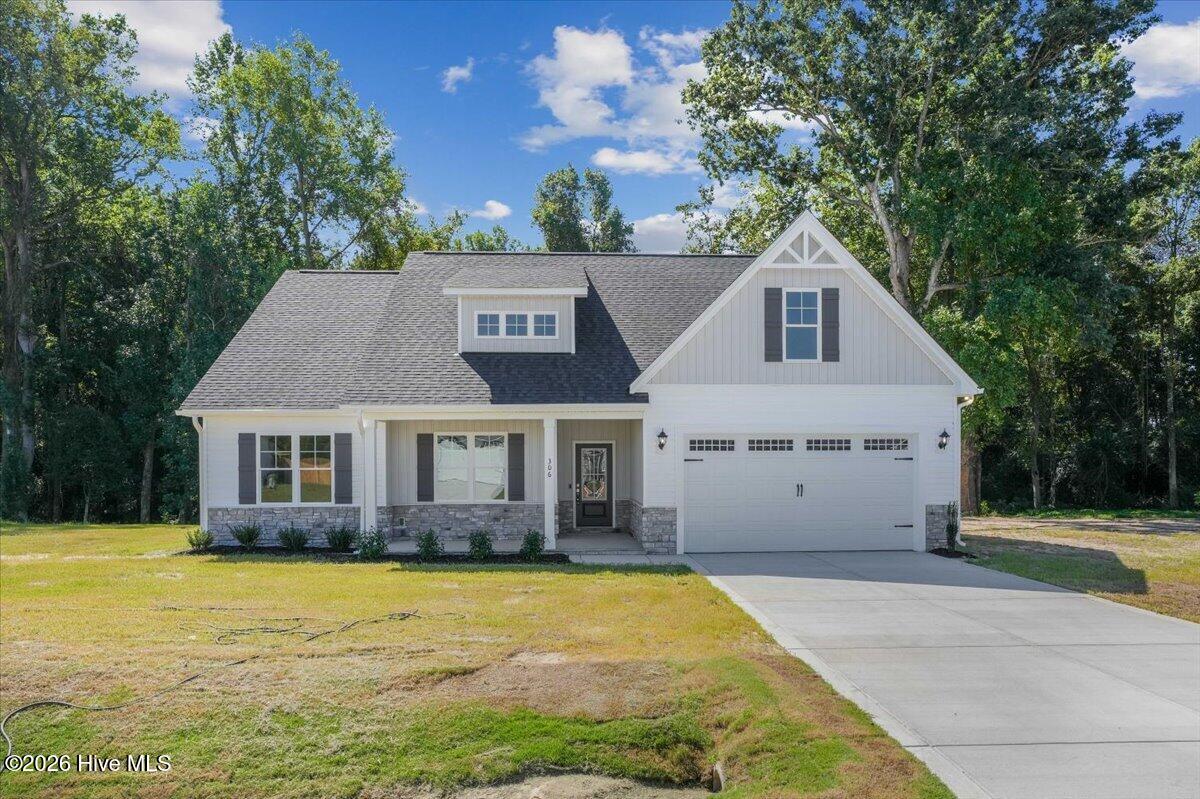 306 Creeks Edge Drive Property Photo 4