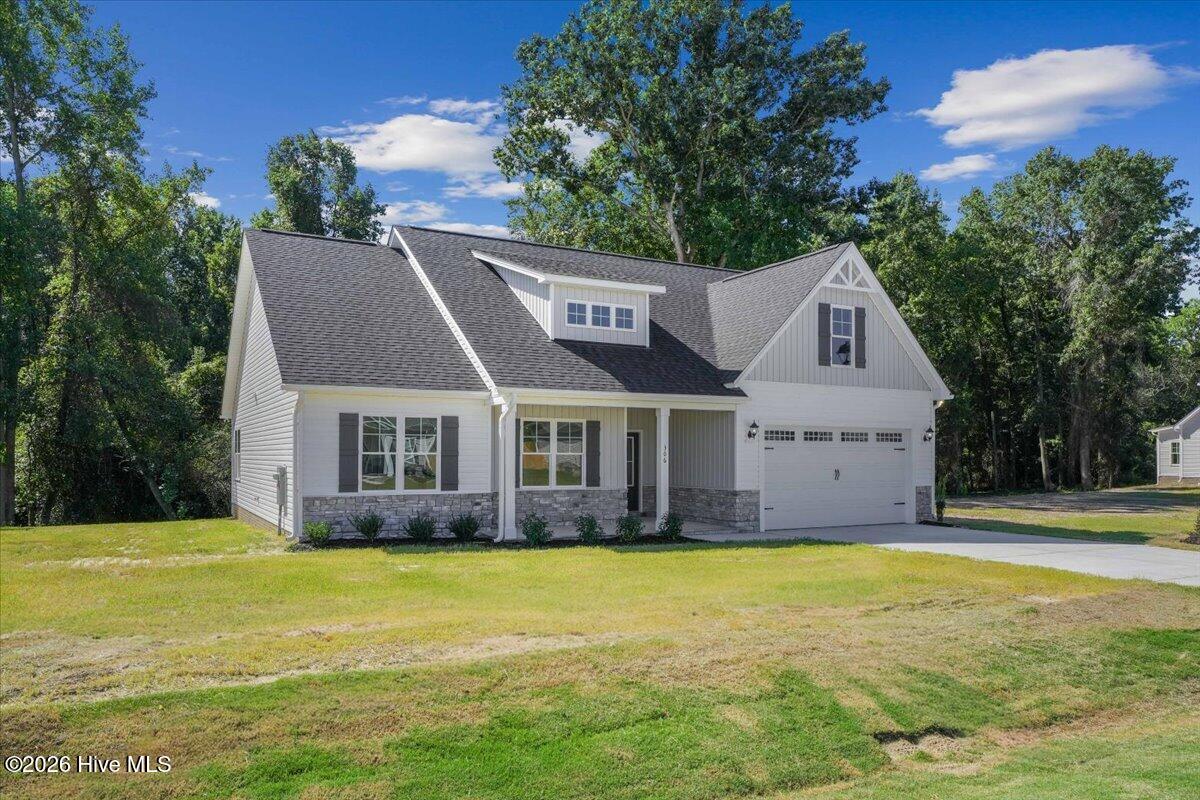 306 Creeks Edge Drive Property Photo 5