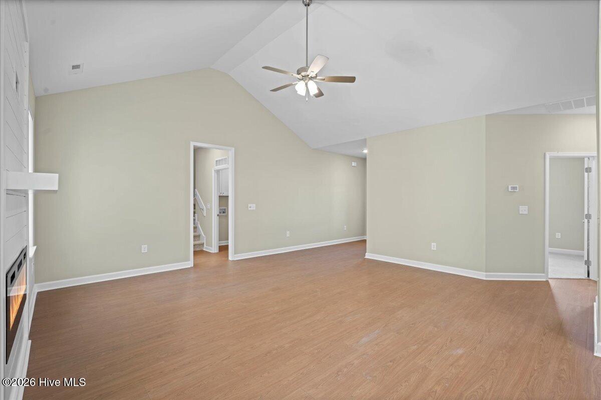 306 Creeks Edge Drive Property Photo 12