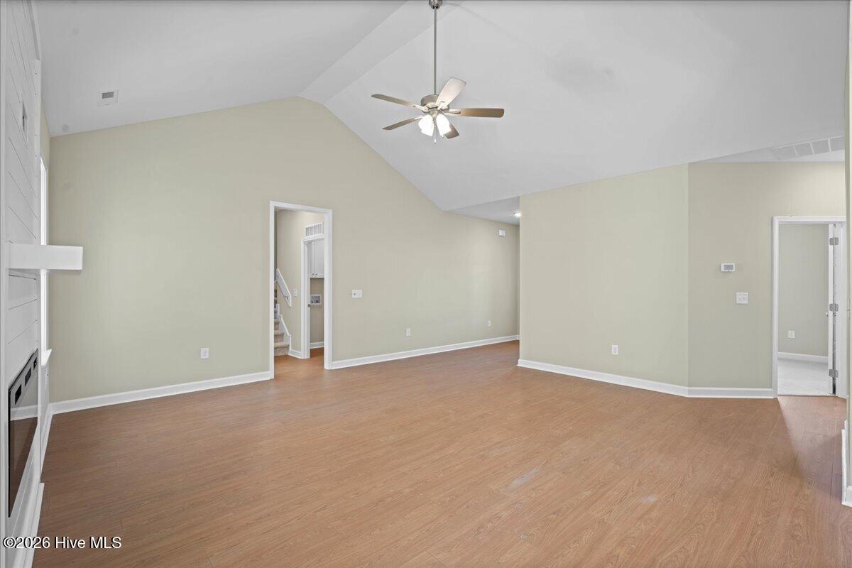 306 Creeks Edge Drive Property Photo 13