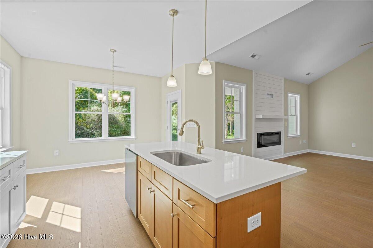 306 Creeks Edge Drive Property Photo 16