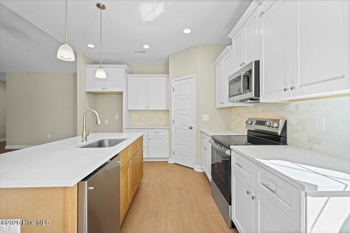 306 Creeks Edge Drive Property Photo 18