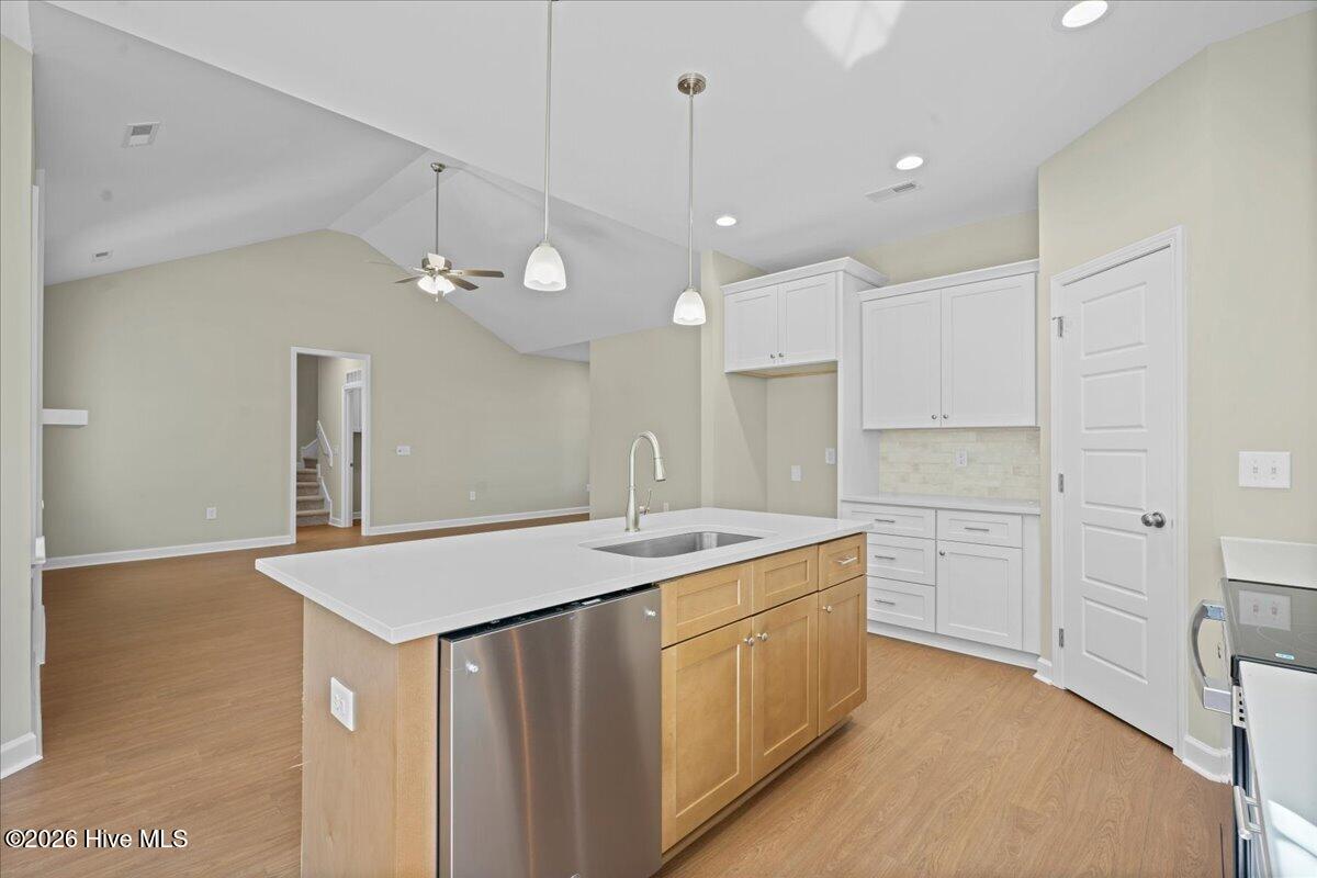 306 Creeks Edge Drive Property Photo 19