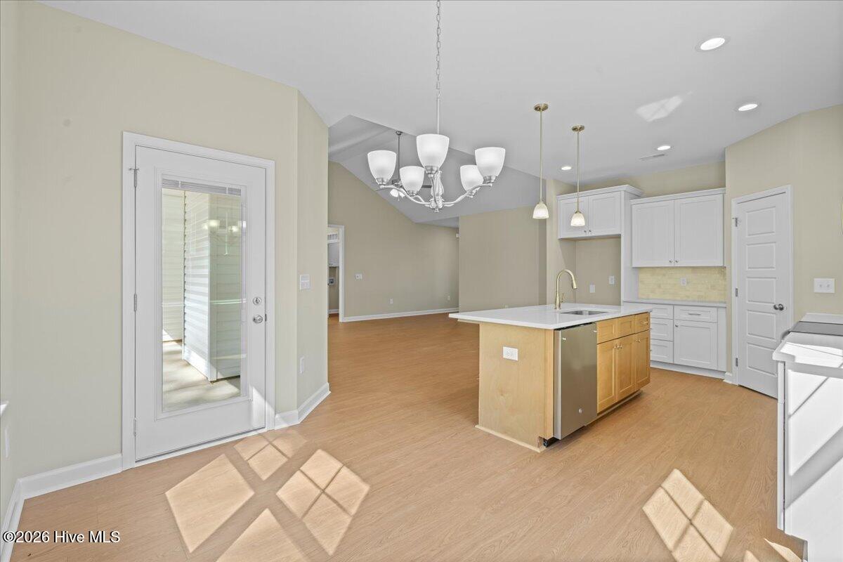 306 Creeks Edge Drive Property Photo 20