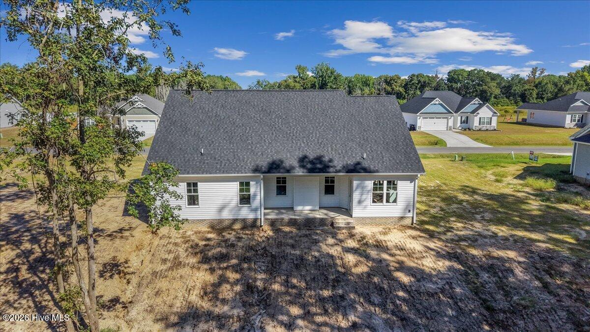 306 Creeks Edge Drive Property Photo 38
