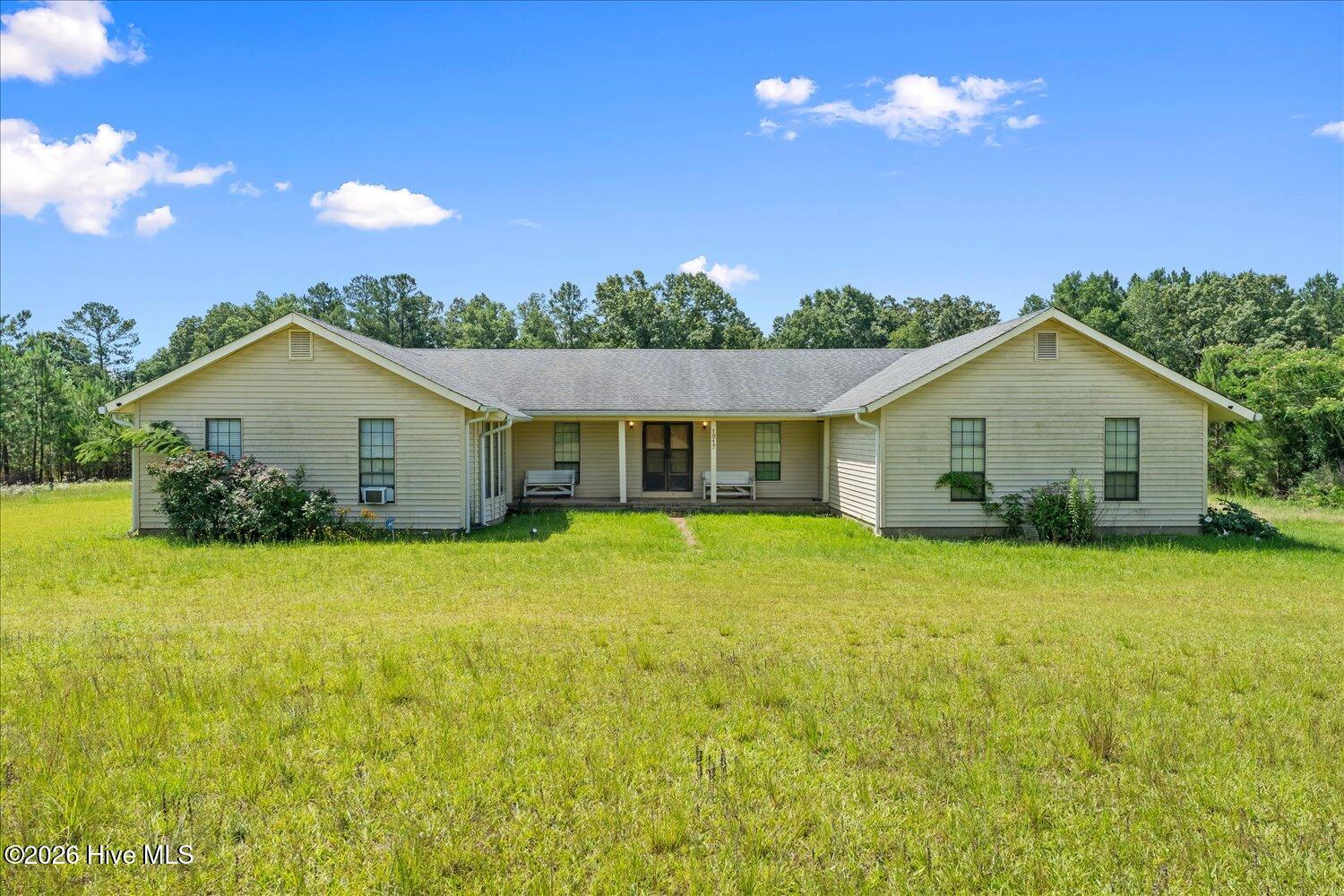 1817 Cato Road Property Photo 1