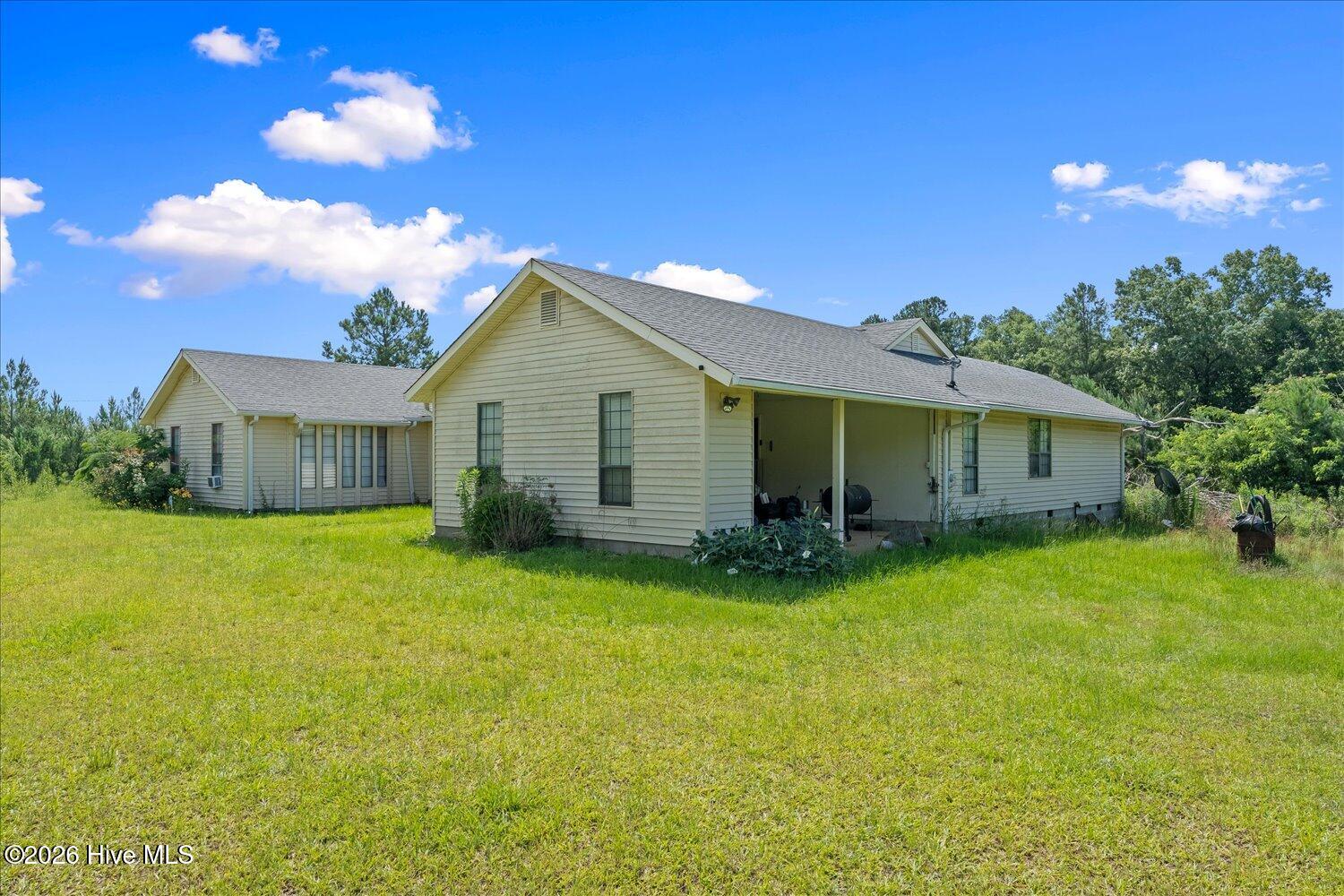 1817 Cato Road Property Photo 3