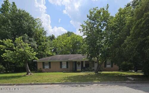 2914 Audubon Place Property Photo 1