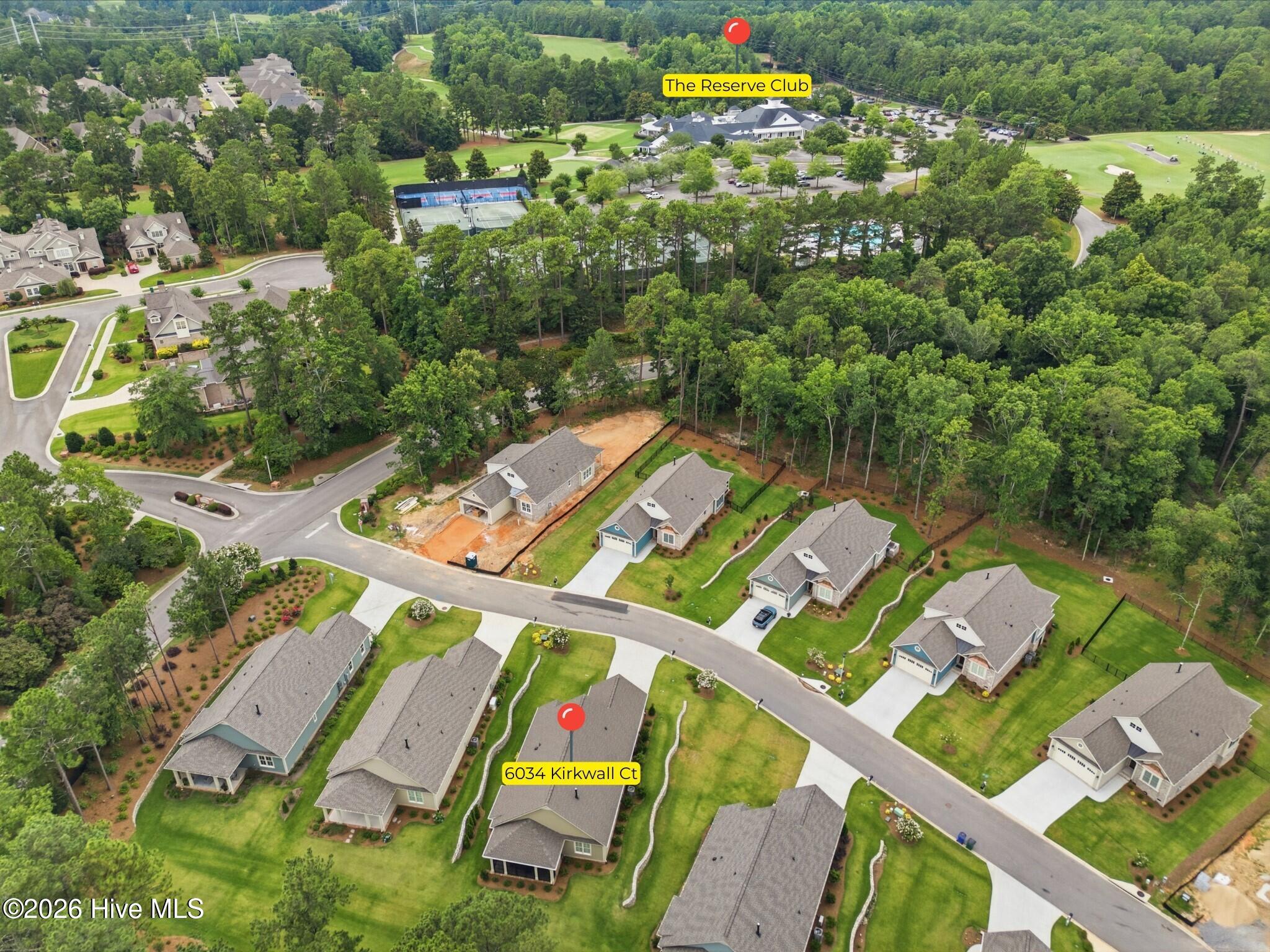 6034 Kirkwall Court Property Photo 45