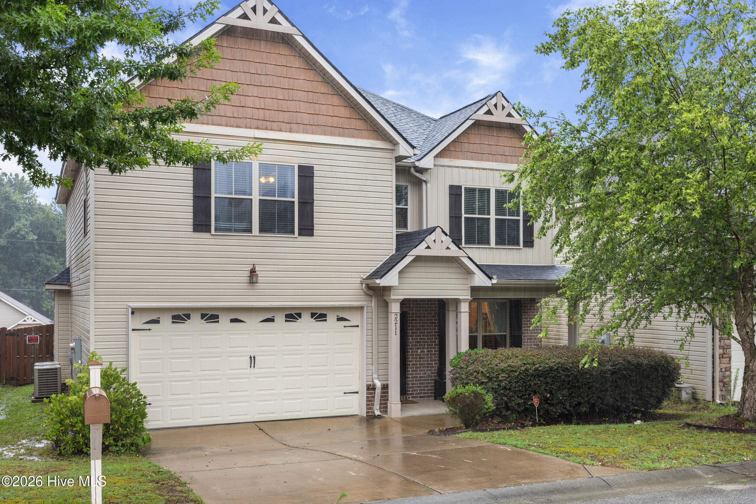2211 Plum Drive