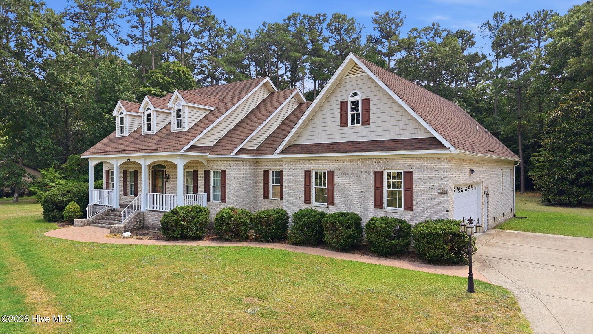 1117 Maccripine Road Property Photo 6