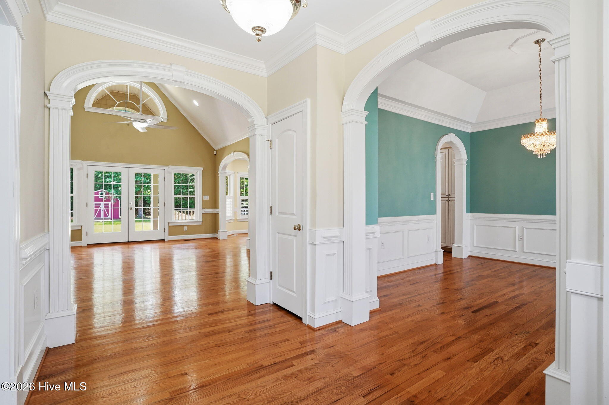 1117 Maccripine Road Property Photo 15