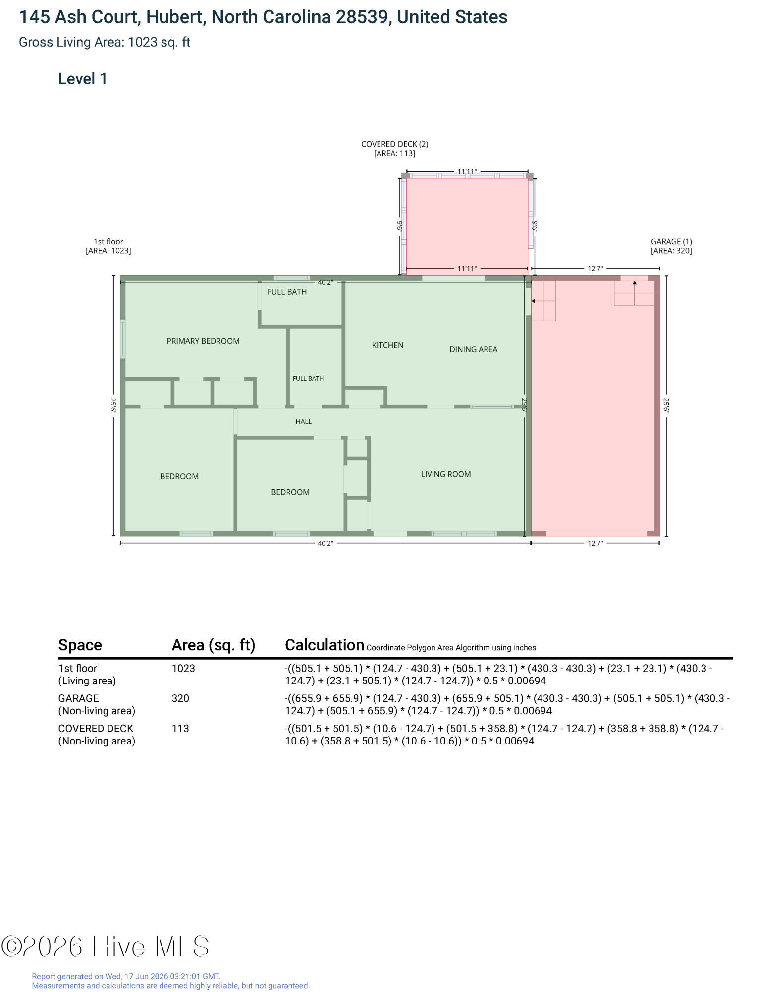 145 Ash Court Property Photo 31