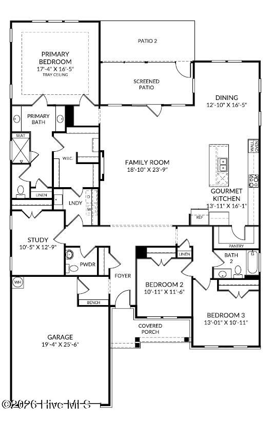2016 Oakton Drive 13 Property Photo 1