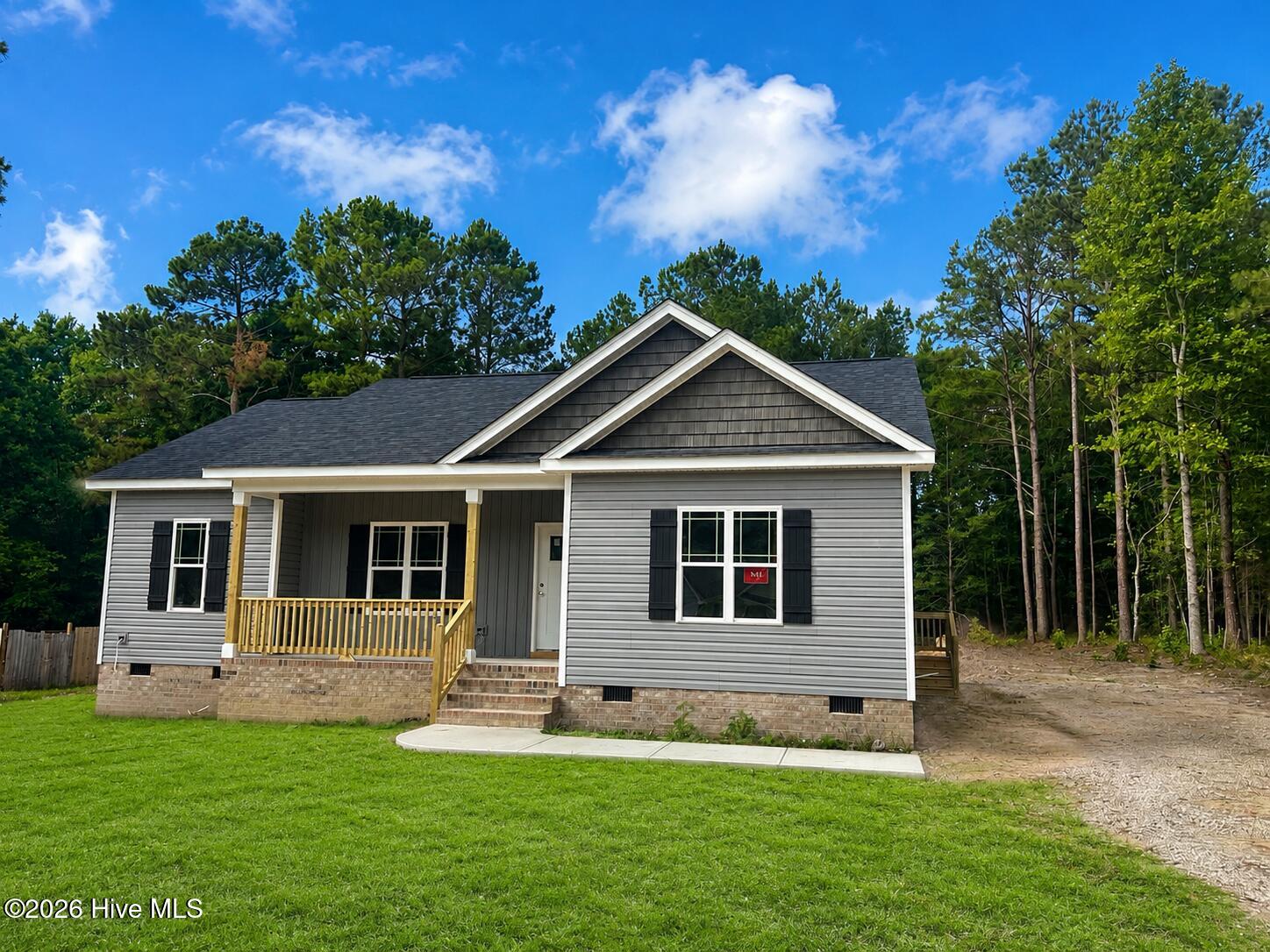 368 Bald Eagle Lane Property Photo 1