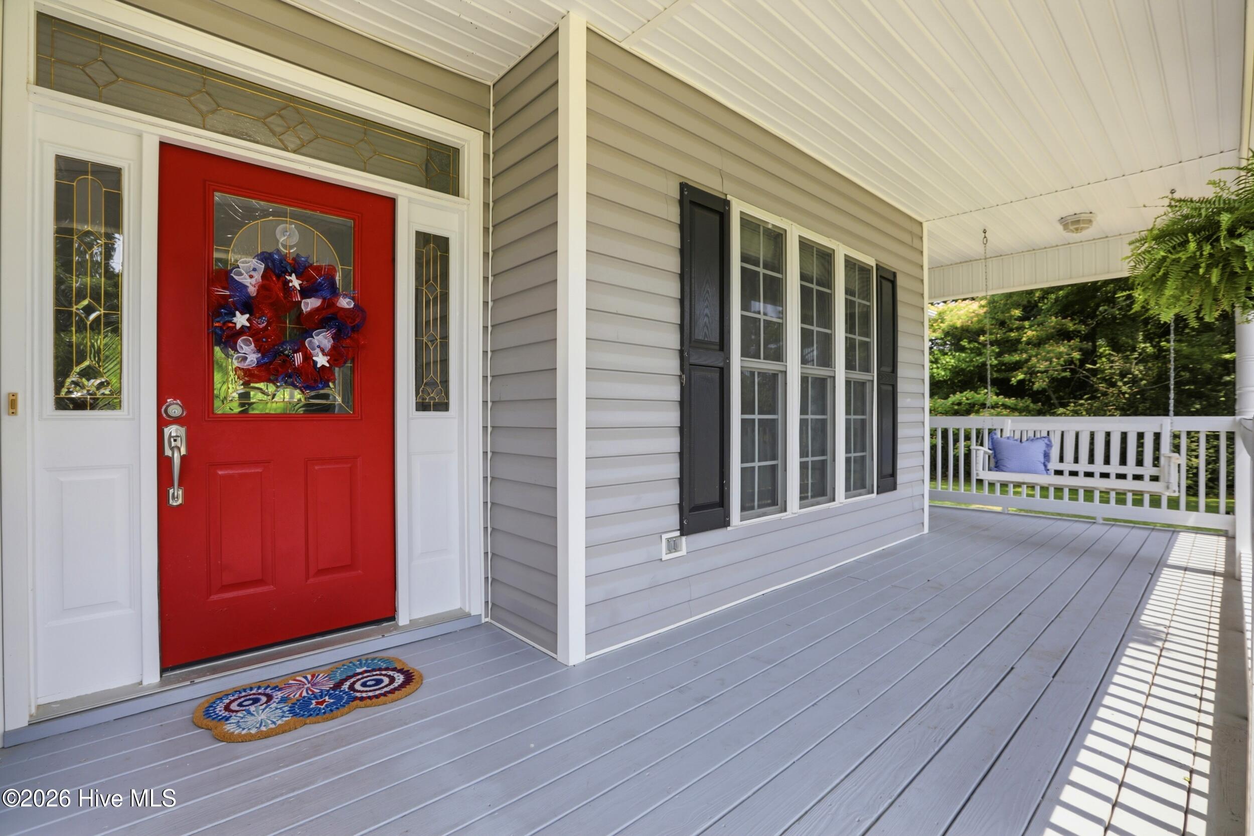 110 Baysden Road Property Photo 4