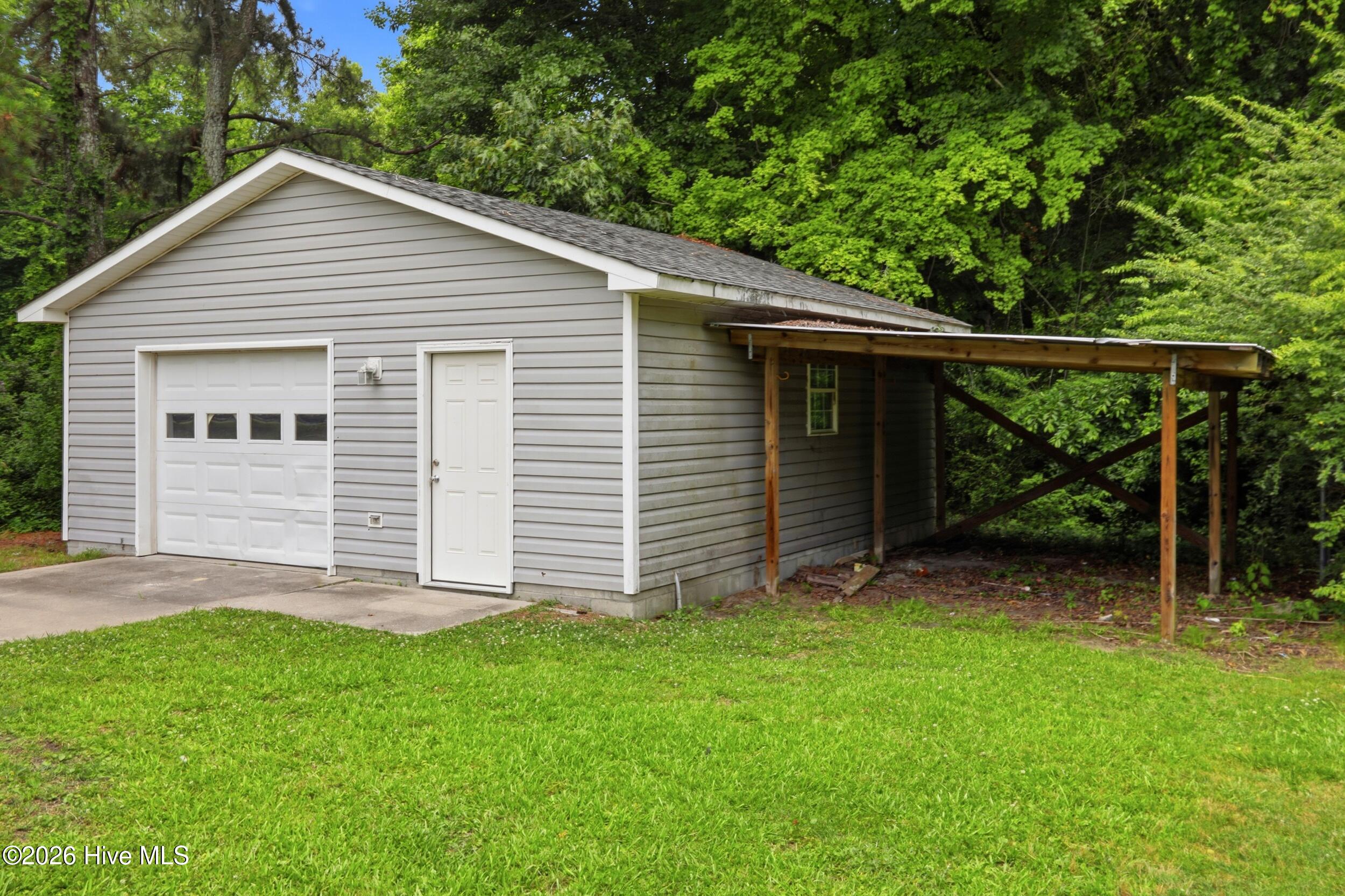 110 Baysden Road Property Photo 45