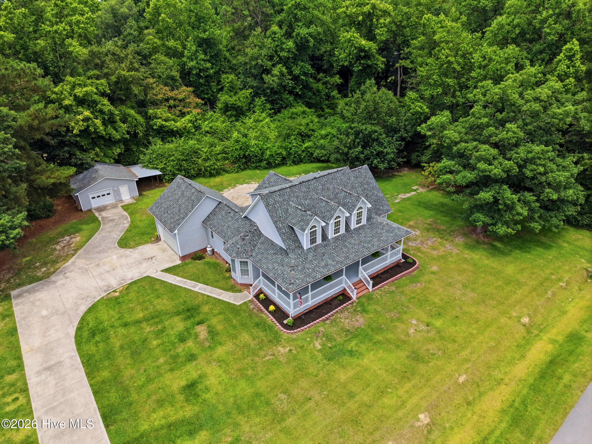 110 Baysden Road Property Photo 48