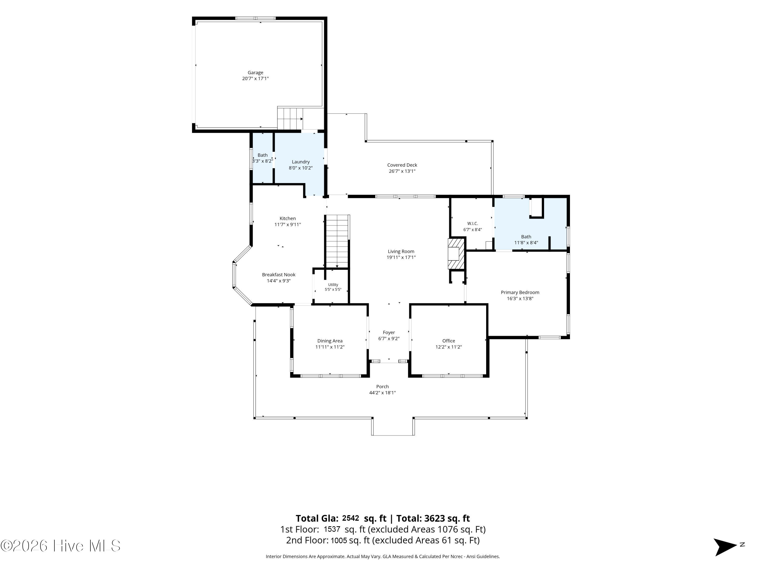 110 Baysden Road Property Photo 51