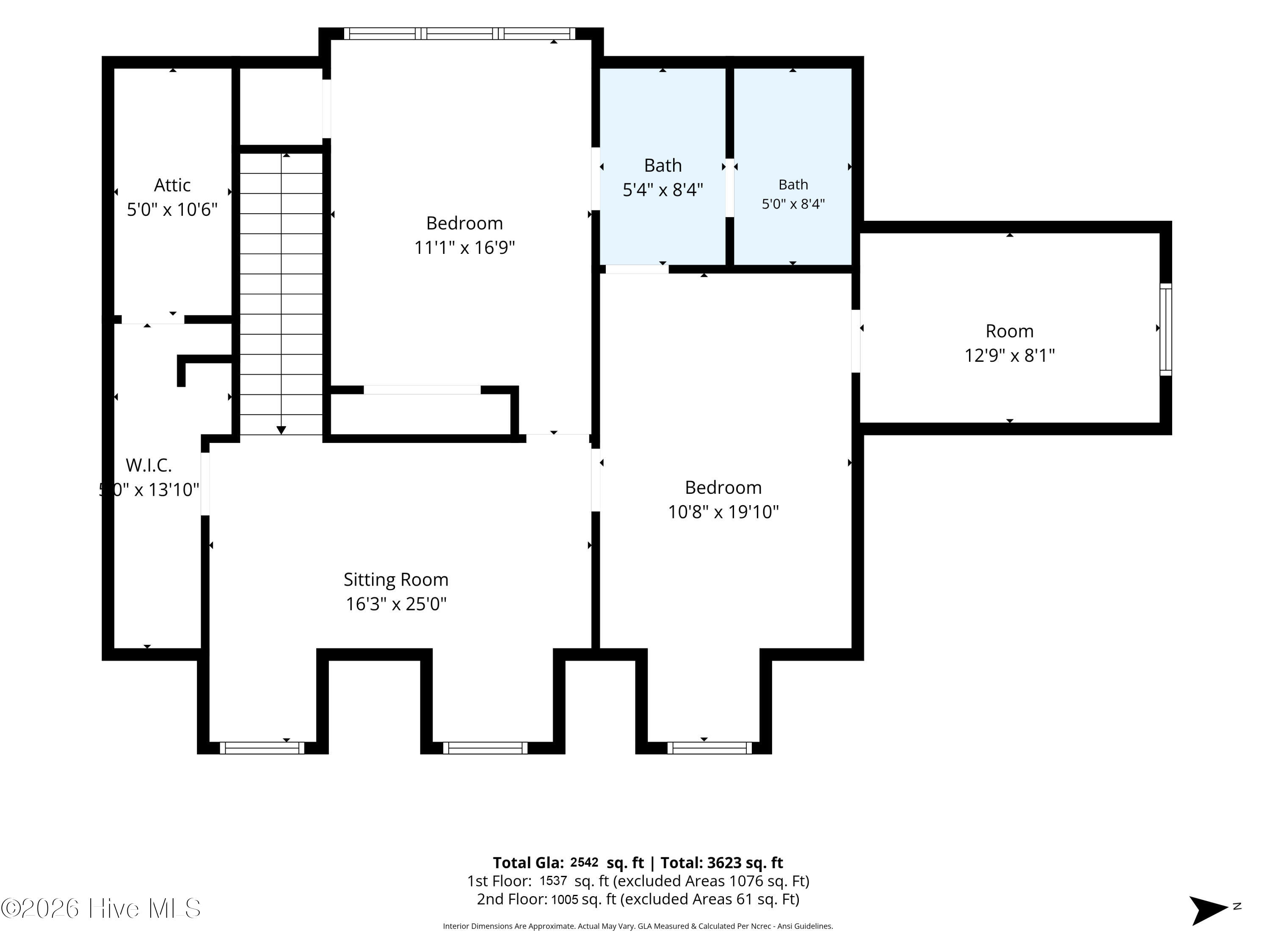 110 Baysden Road Property Photo 52