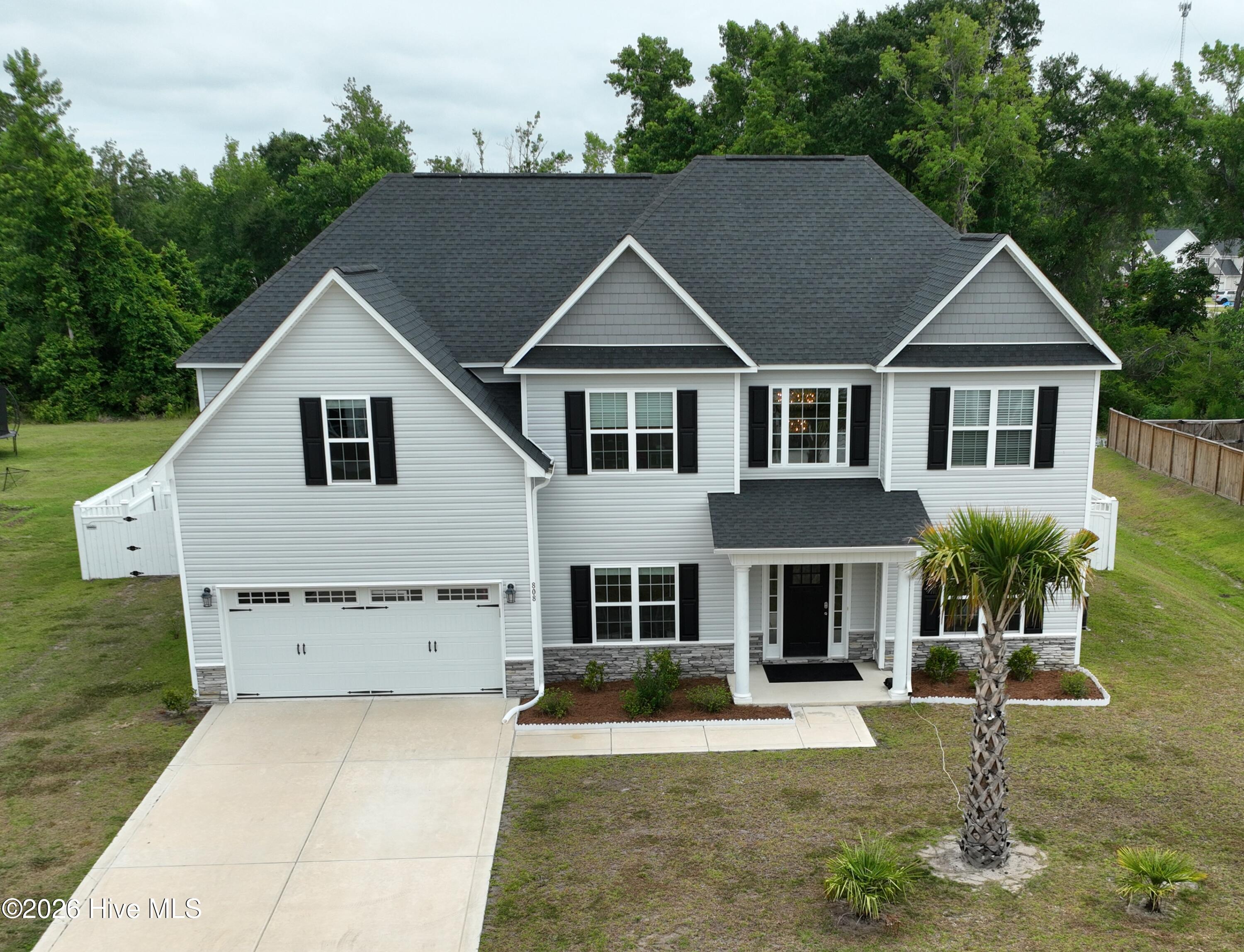 808 Colchester Reef Run Property Photo 1