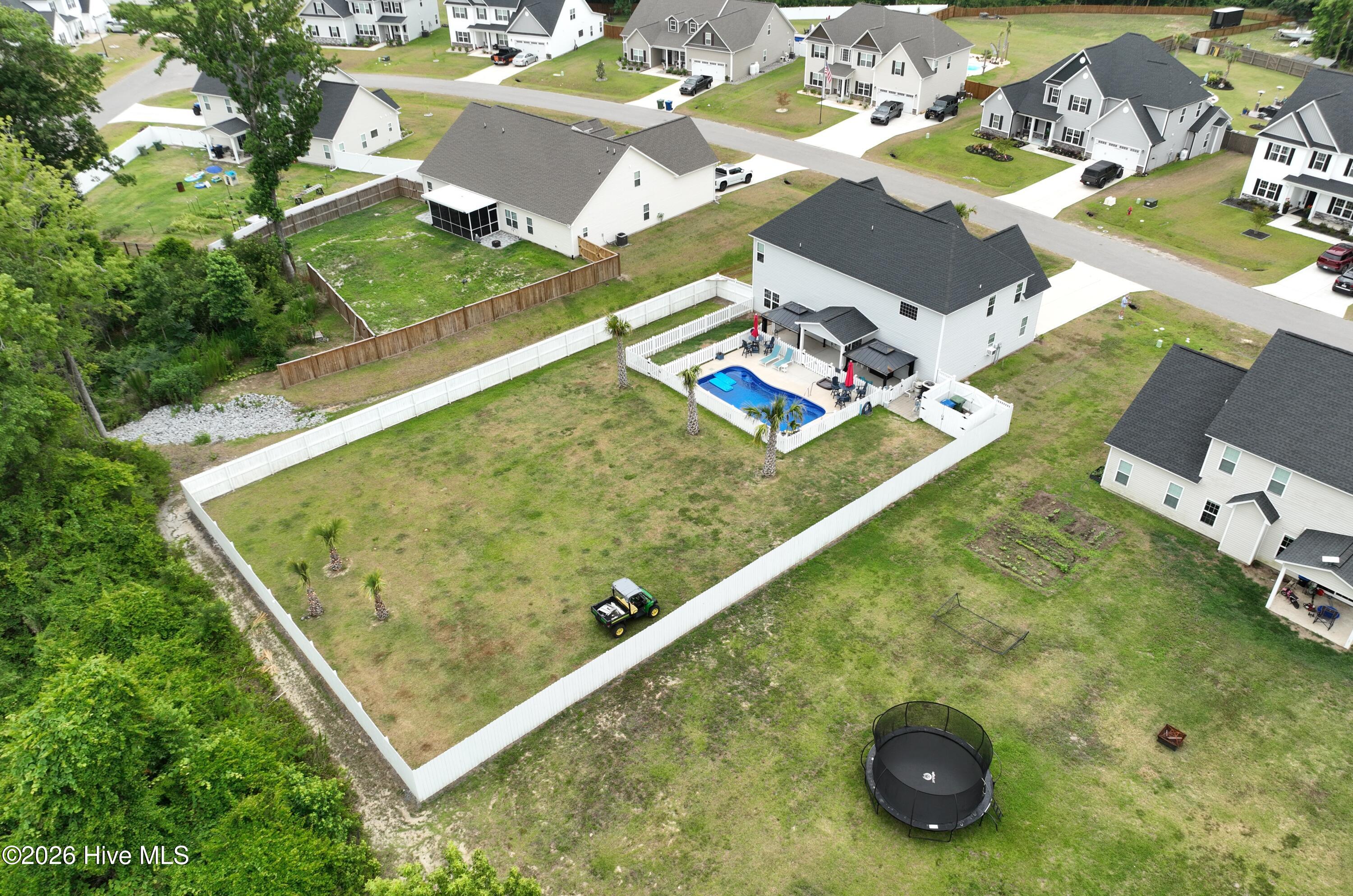 808 Colchester Reef Run Property Photo 4