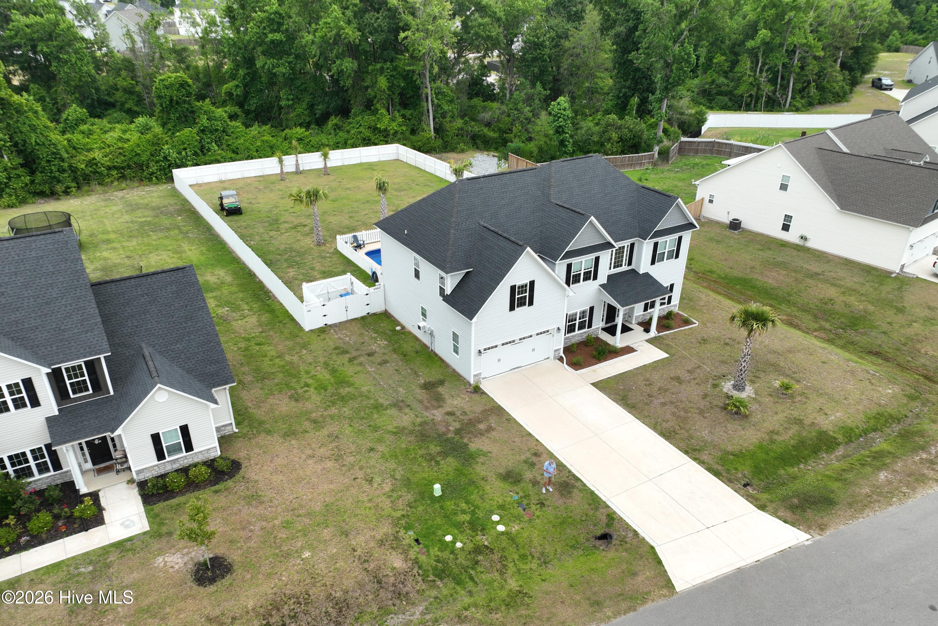808 Colchester Reef Run Property Photo 32