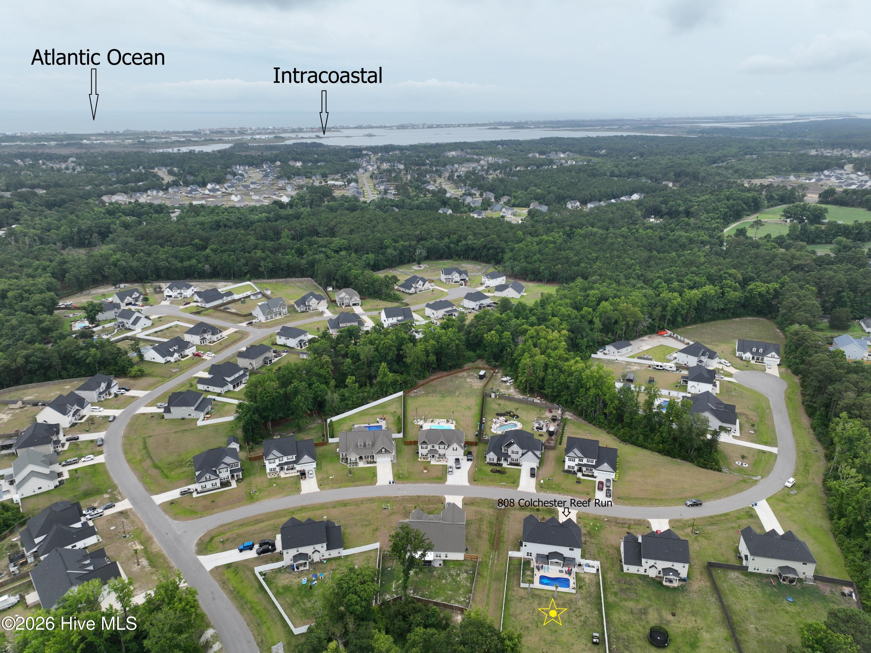 808 Colchester Reef Run Property Photo 33