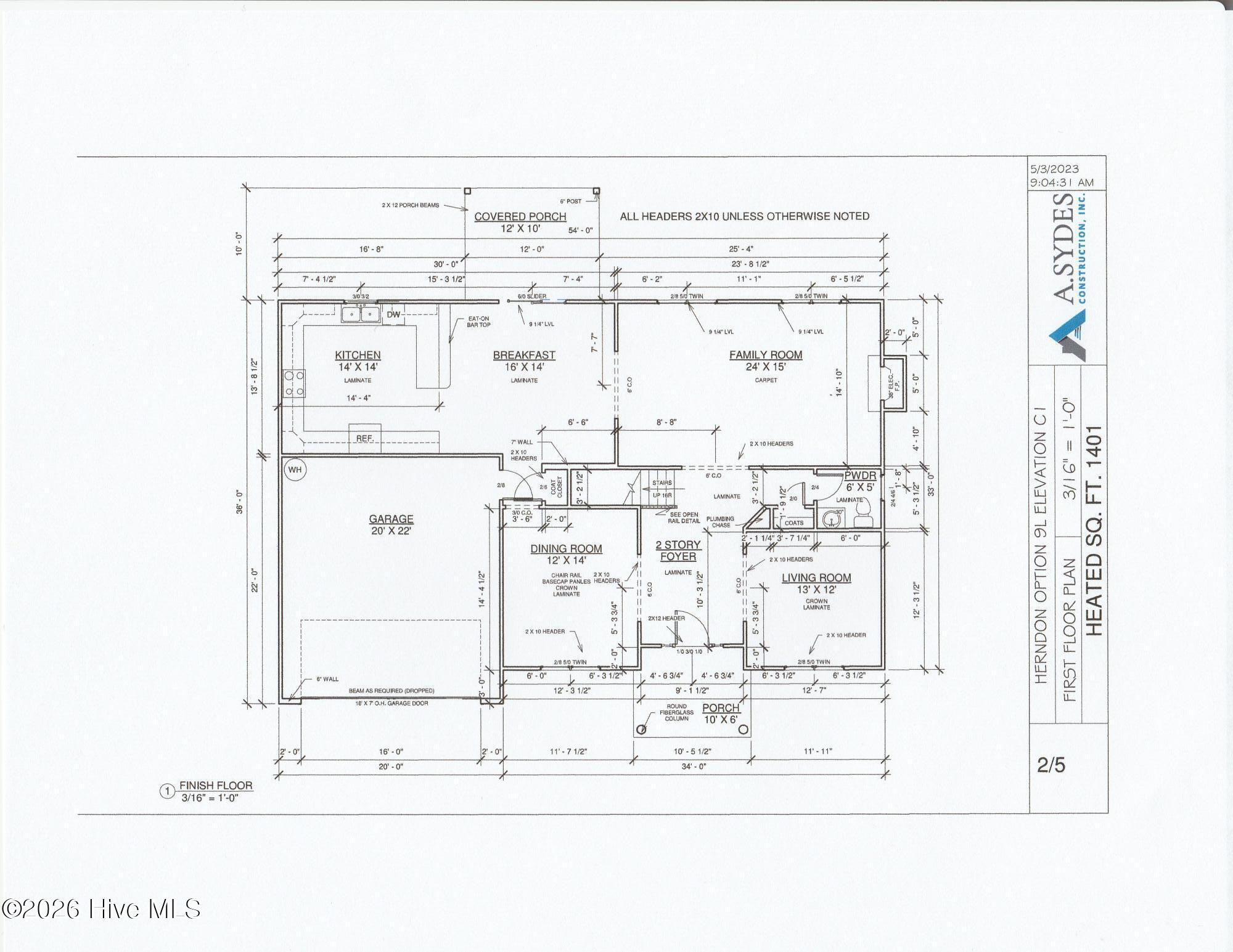 808 Colchester Reef Run Property Photo 41