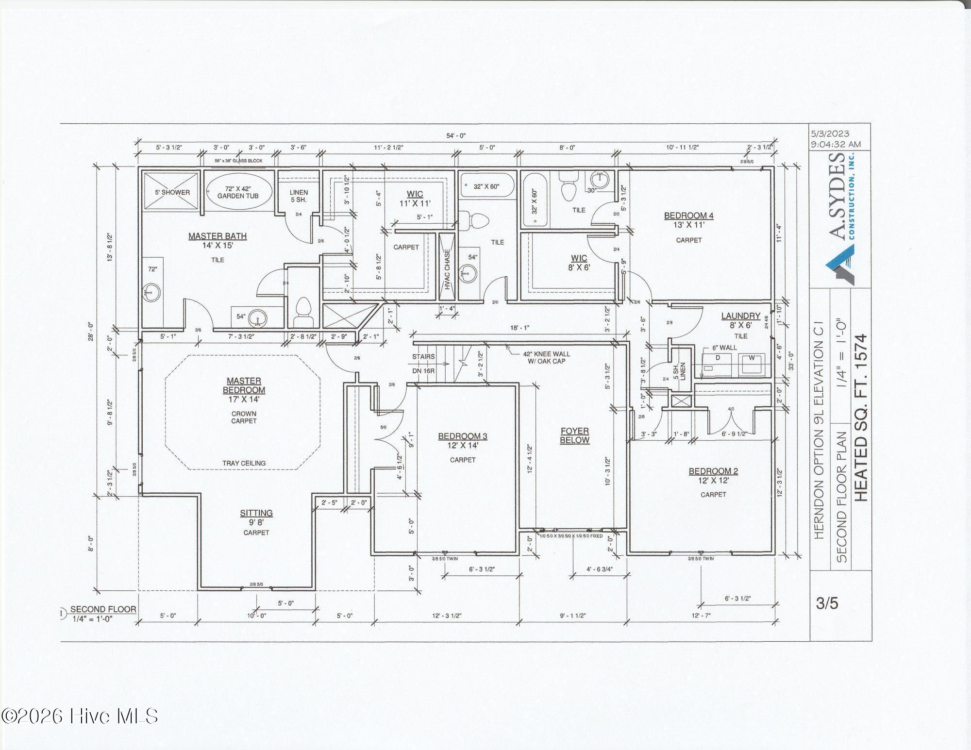 808 Colchester Reef Run Property Photo 42