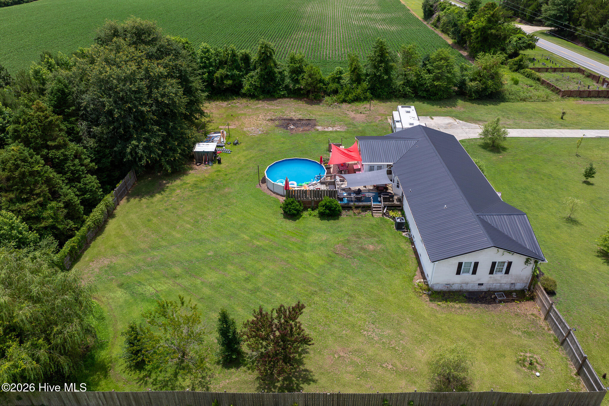388 Comfort Road Property Photo 84