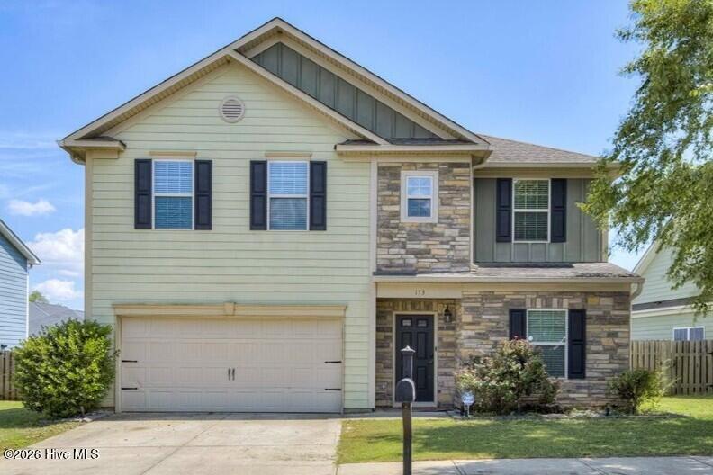 173 Tahoe Drive Property Photo 1