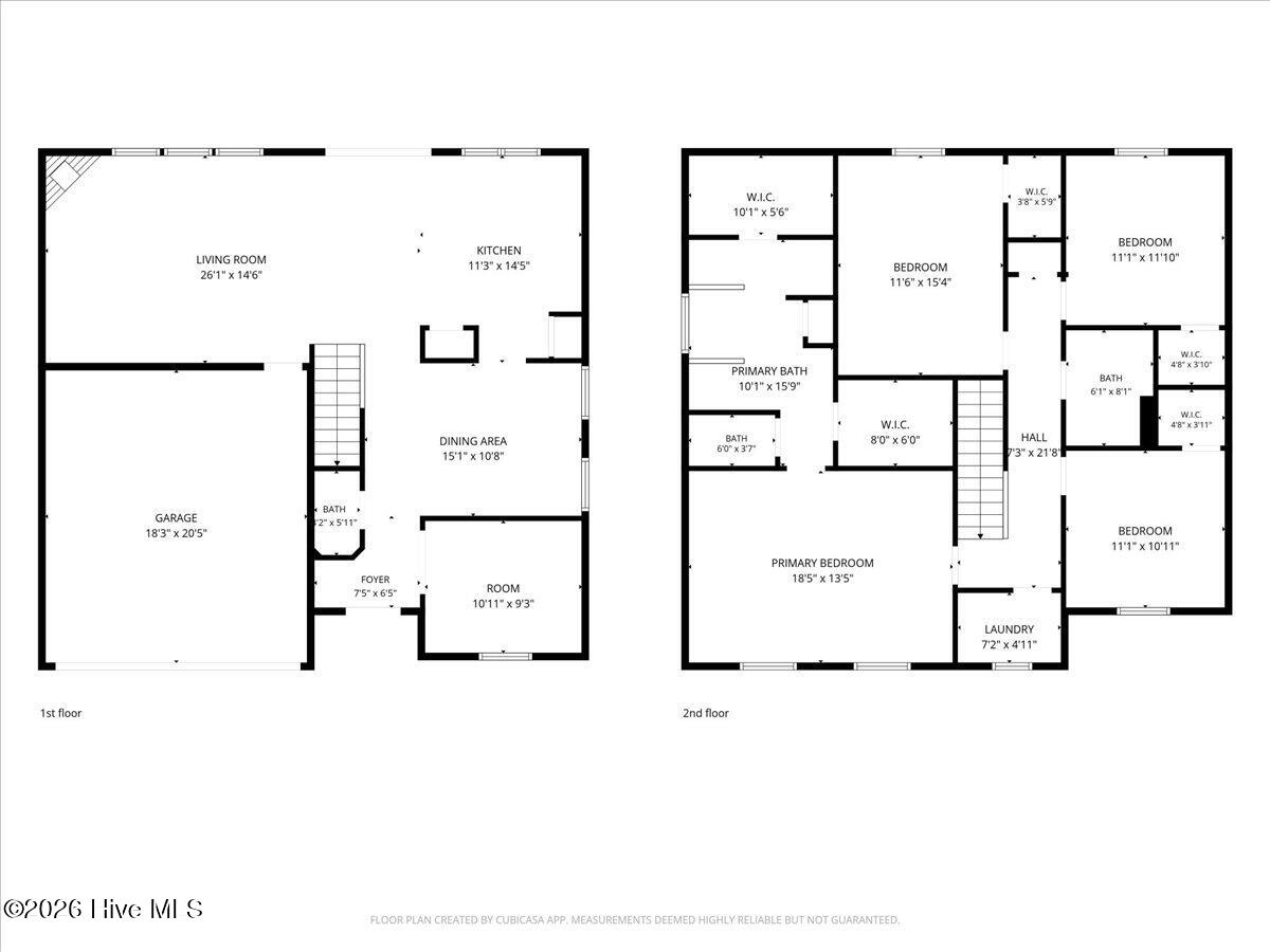 173 Tahoe Drive Property Photo 41