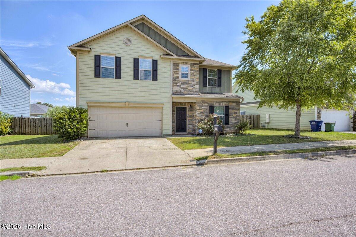 173 Tahoe Drive Property Photo 43