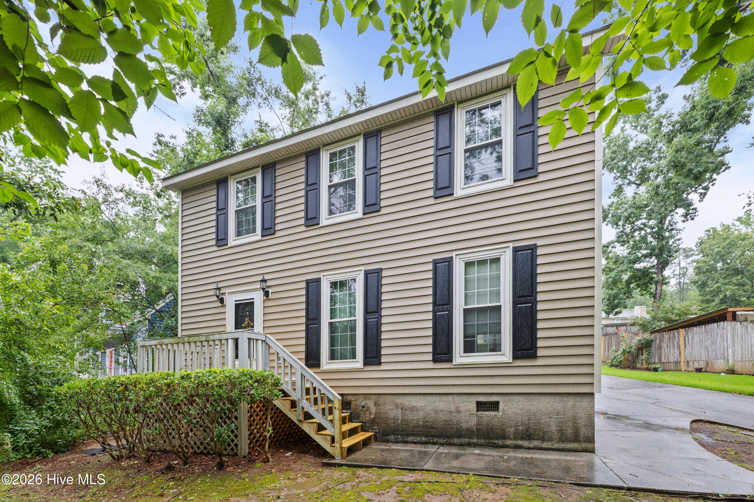 415 Bristol Road Property Photo 2