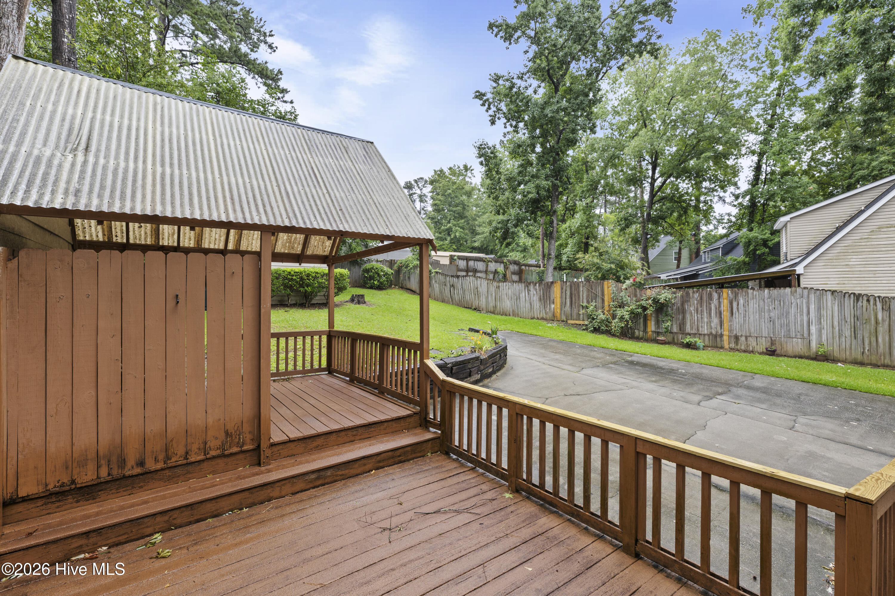 415 Bristol Road Property Photo 27