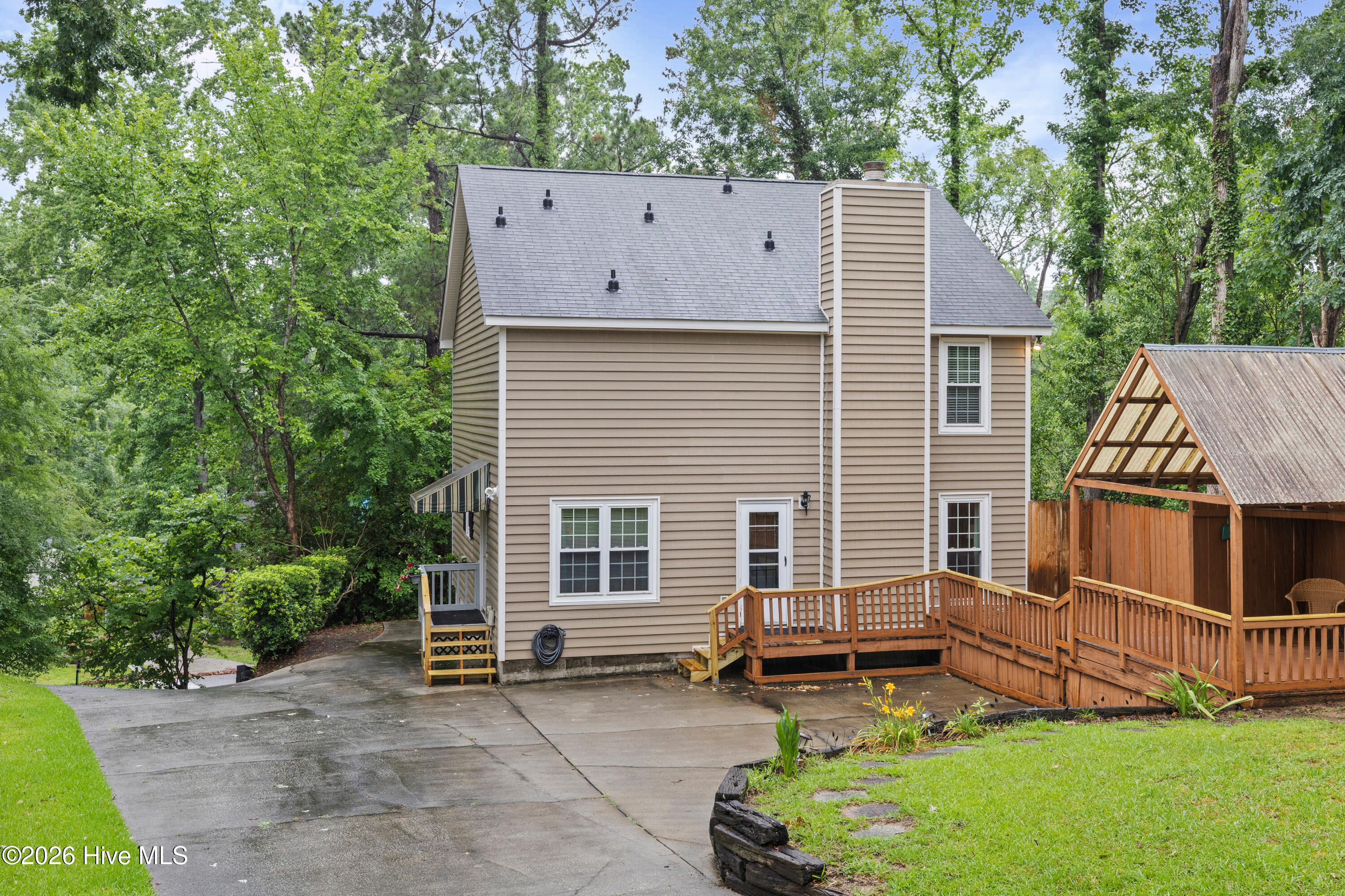 415 Bristol Road Property Photo 29