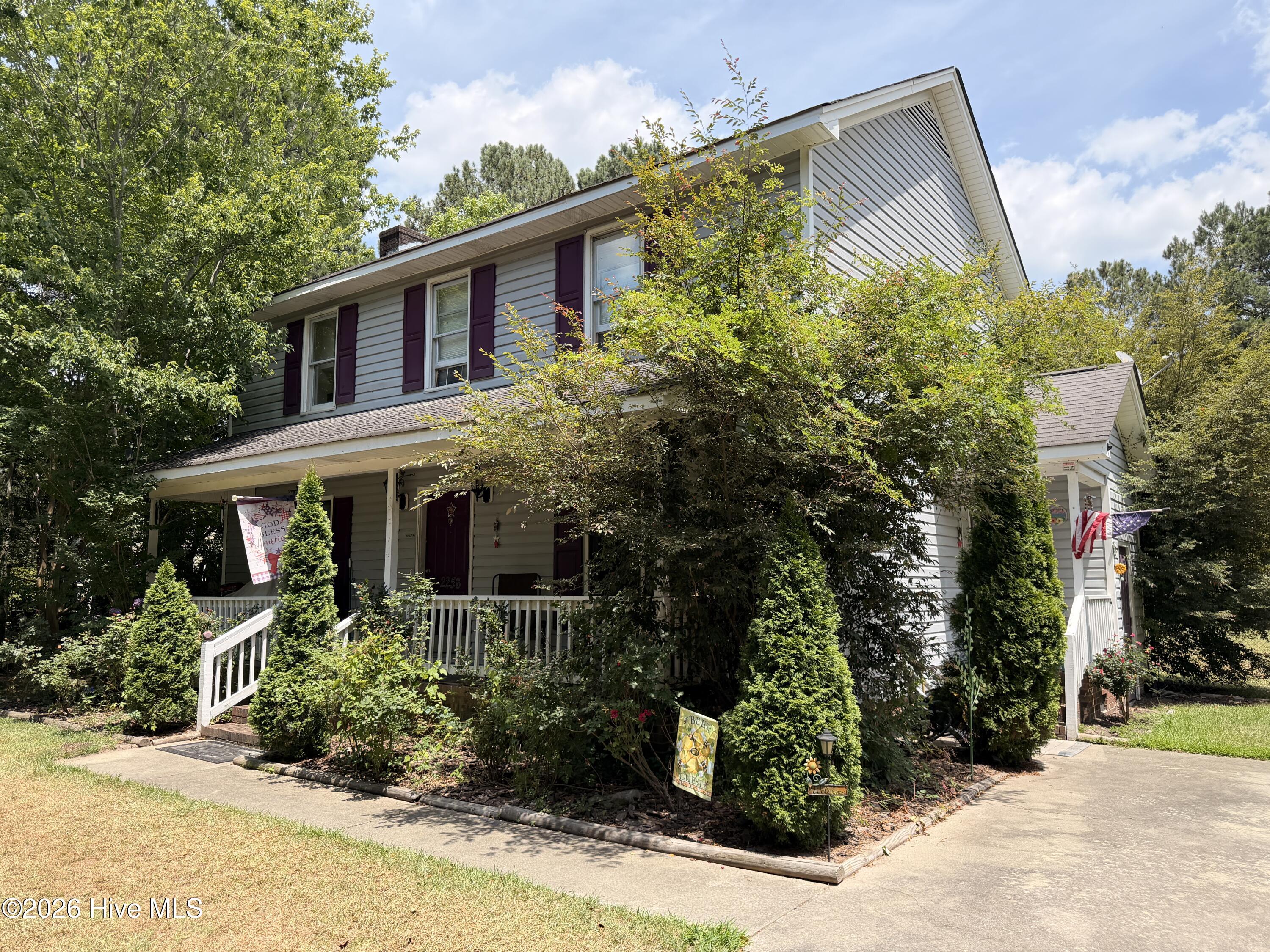 2256 Kathleen Drive Property Photo 1