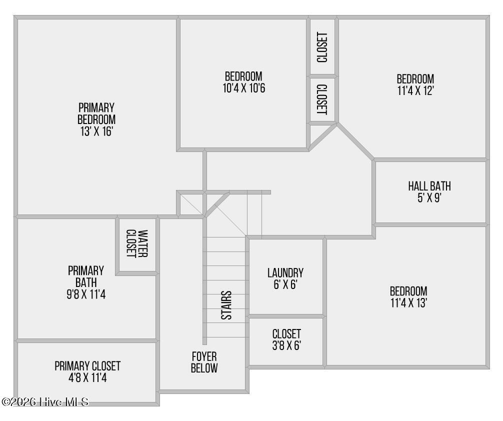 101 Waterford Way Property Photo 43