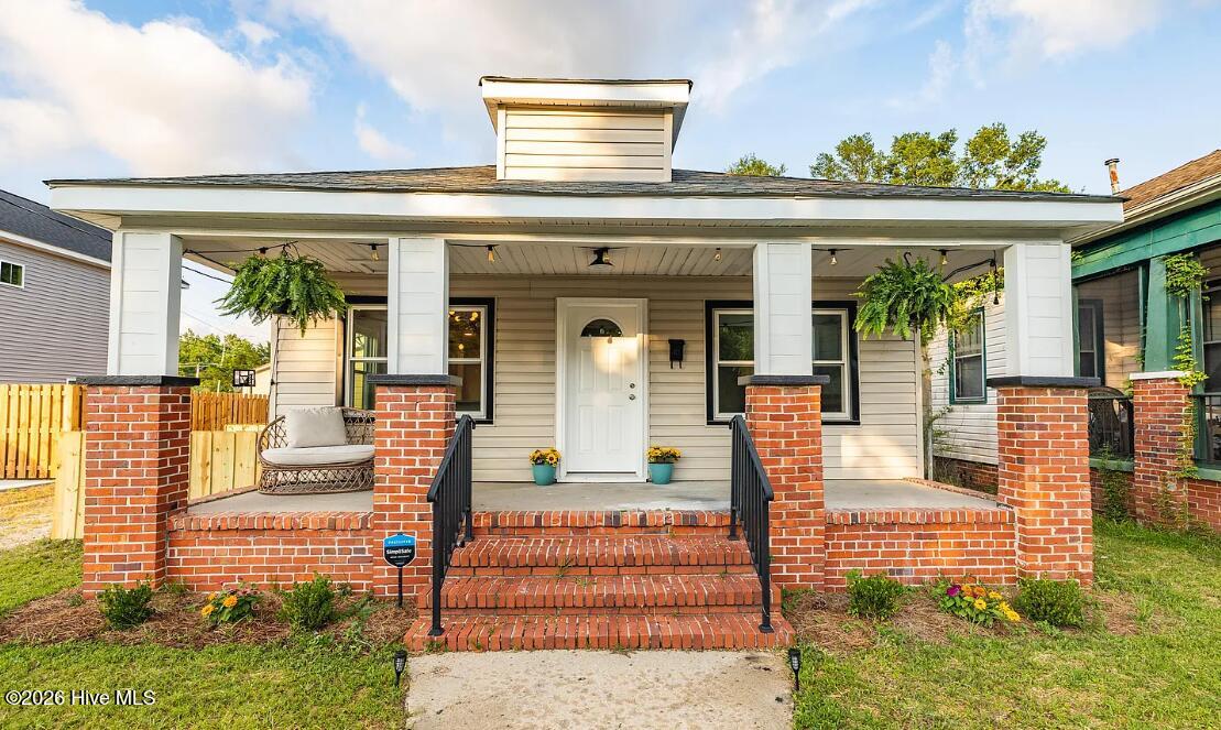1109 S 9th Street Property Photo 1