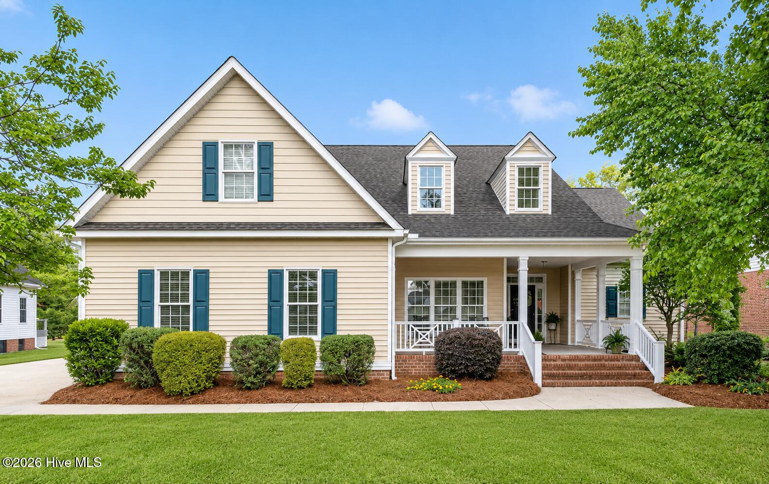 1116 Oak Hill Drive