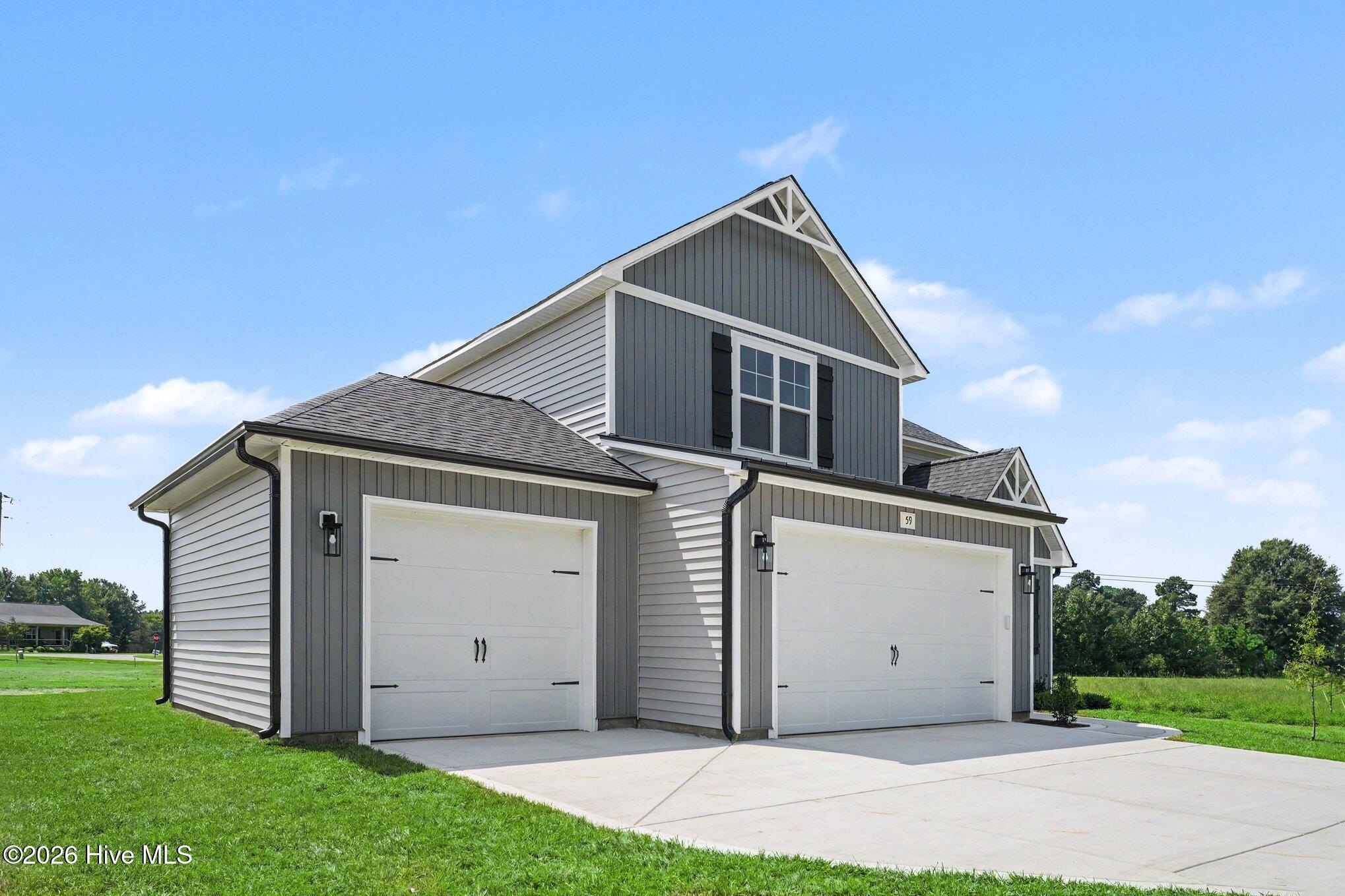59 Kizzy Drive Property Photo 2