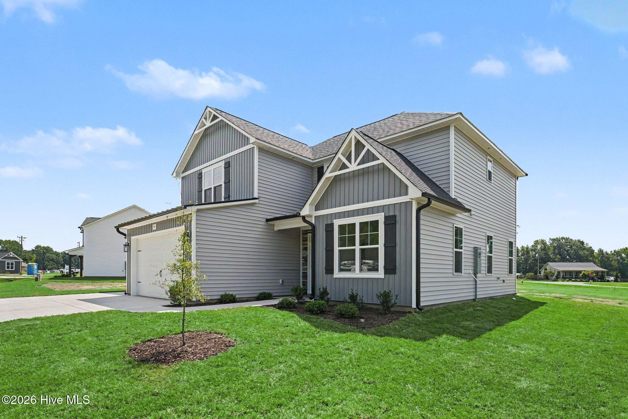 59 Kizzy Drive Property Photo 3