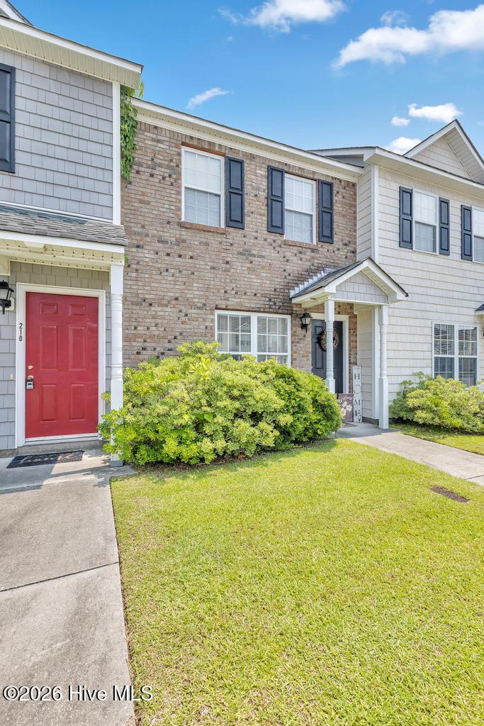 208 Bridgewood Drive Property Photo 1