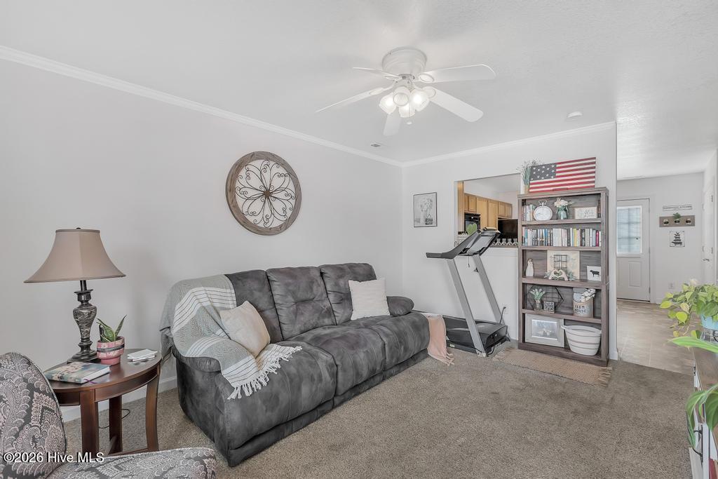 208 Bridgewood Drive Property Photo 2